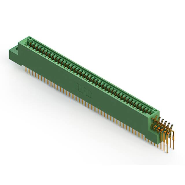 845-092-524-202 EDAC Inc.  Edgeboard Connectors